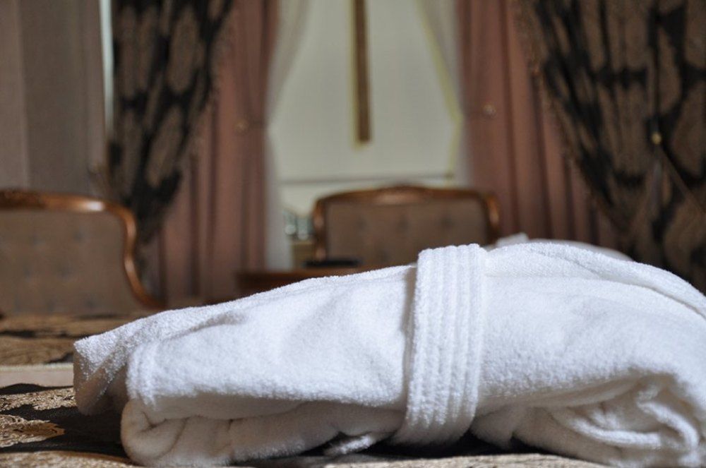 Joyy Hotel & Spa Баку Экстерьер фото