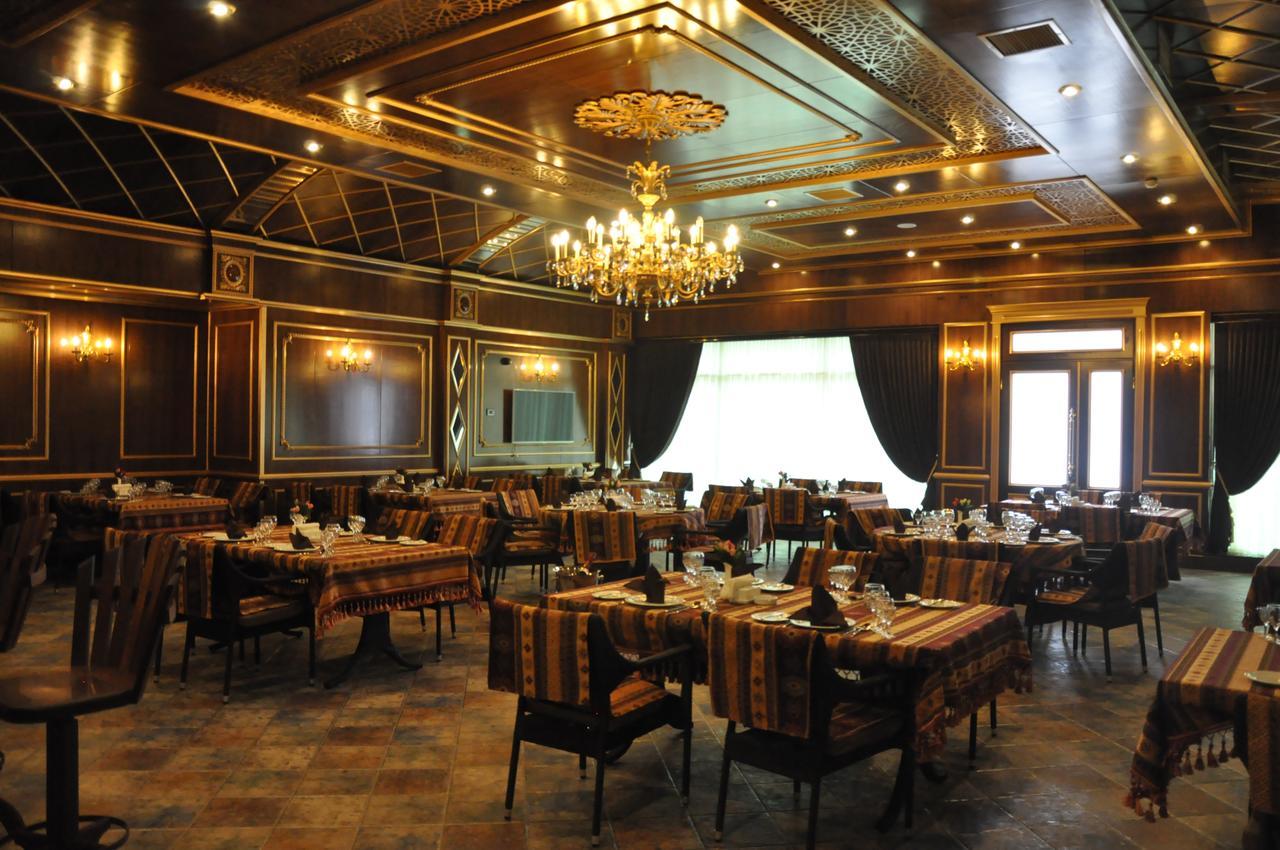 Joyy Hotel & Spa Баку Экстерьер фото