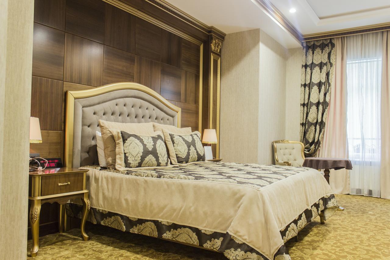 Joyy Hotel & Spa Баку Экстерьер фото